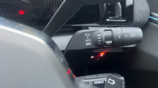 Renault Megane E-Tech EV60 160kW Iconic 60kWh Optimum Charge 5dr Auto Electric Hatchback